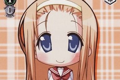 チョココロネ | Weiss Schwarz Wiki | Fandom