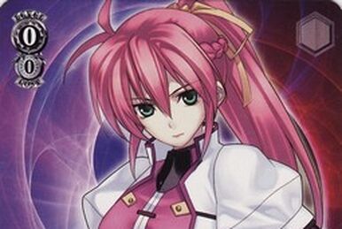 戦闘態勢フェイト | Weiss Schwarz Wiki | Fandom