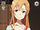 Asuna's Veteran Cooking Skill