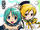 Sayaka Looks Up to Mami