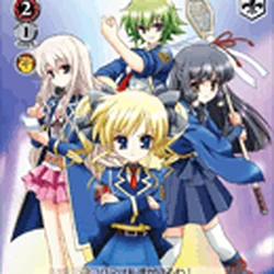 weiss schwarz wiki fandom