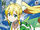 Magic Swordsman, Leafa