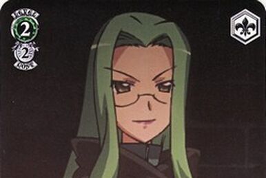 金色の妖精 ティファニア TD サイン 金色の妖精”ティファニア | Weiss Schwarz Wiki | Fandom