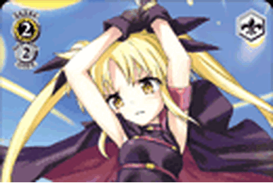 蒼光戦士メモライザー 〜The Fateful Succession〜 CHARACTER | Fate/Grand Order Absolute Demonic Front