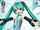 "Full Power Mikku Miku"Hatsune Miku