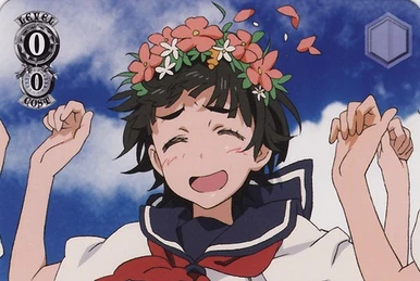 常盤台中学の生徒 美琴 | Weiss Schwarz Wiki | Fandom
