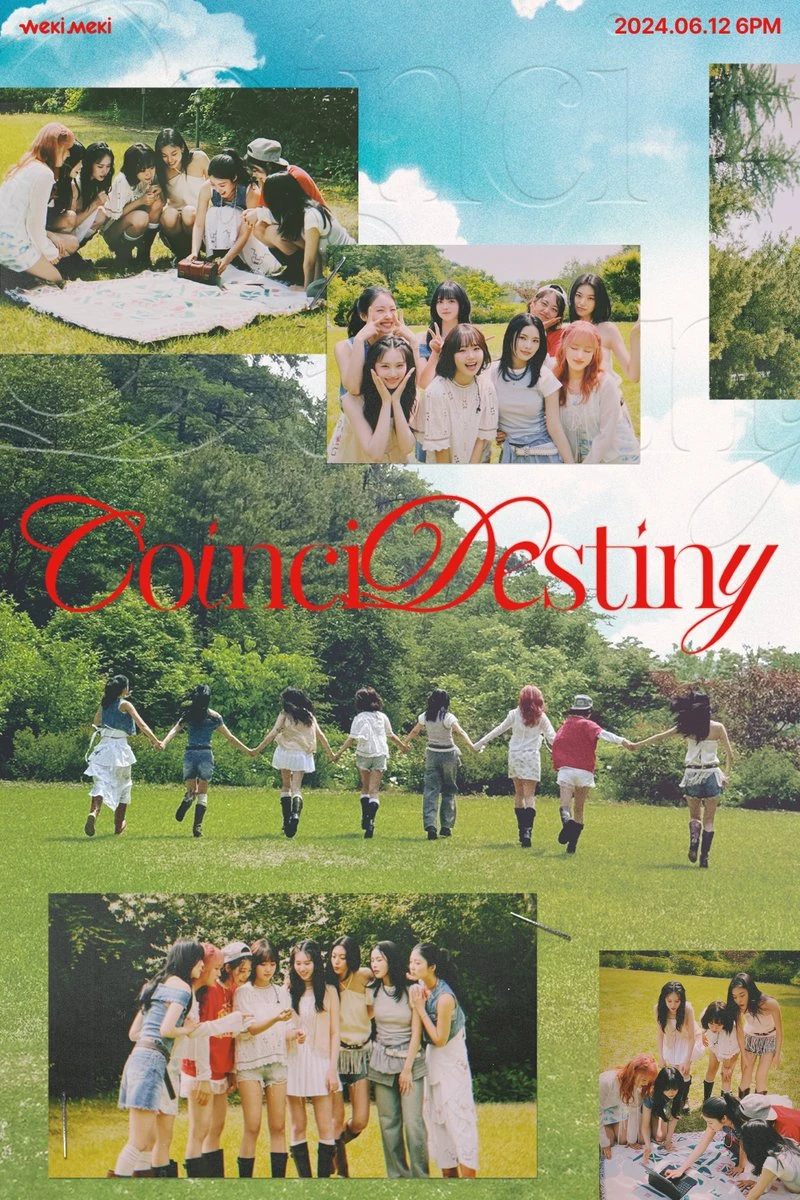 Weki Meki | Weki Meki Wiki | Fandom