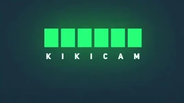 KiKiCAM logo