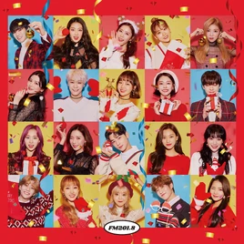 FM201.8 Album Promo