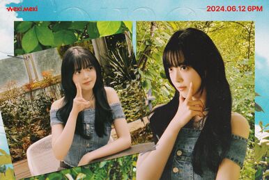 Hide and Seek | Weki Meki Wiki | Fandom