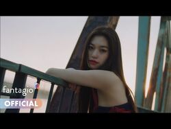 Weki Meki 위키미키 - Siesta M-V TEASER -2