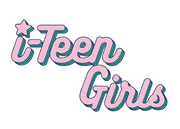 I-Teen Girls Logo