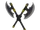 Dangerous Axes