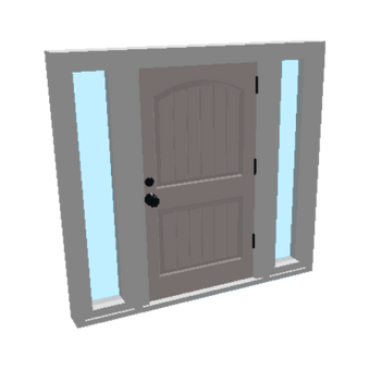 Doors Welcome To Bloxburg Wikia Fandom - roblox owner door