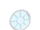 Stylish Round Window
