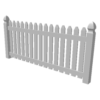 Fences Welcome To Bloxburg Wikia Fandom - fence roblox
