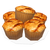 Pumpkin Muffins