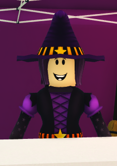 Replying to @Taylorswift4life how to do the Bloxburg Halloween Sabrina, Halloween