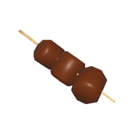 Chocolate Covered Marshmallows