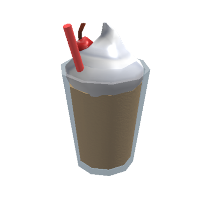 Pumpkin Spice Hot Chocolate, Welcome to Bloxburg Wiki