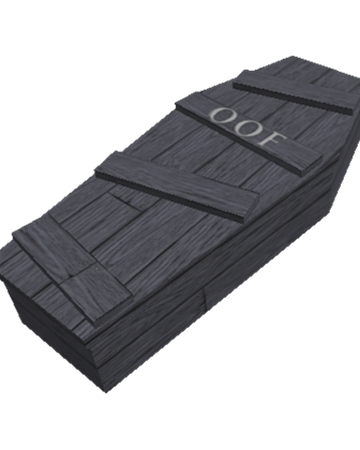 Oof Coffin Welcome To Bloxburg Wikia Fandom - roblox welcome to bloxburg how to build a bunk bed