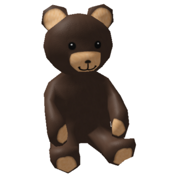 TeddyBear