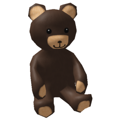 Teddy Bear Welcome To Bloxburg Wiki Fandom - roblox teddy bear png