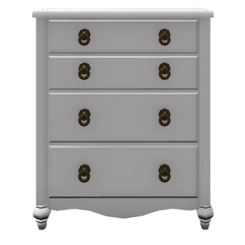 Fancy Tall Dresser | Welcome to Bloxburg Wiki | Fandom