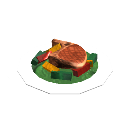 Steak, Welcome to Bloxburg Wiki