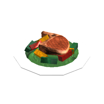 Porkchops Welcome To Bloxburg Wikia Fandom - pork roblox