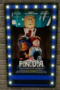 A movie poster