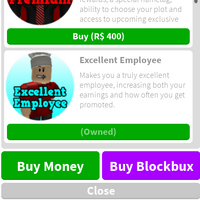 Gamepasses Welcome To Bloxburg Wikia Fandom - roblox sound id get robux cheaper