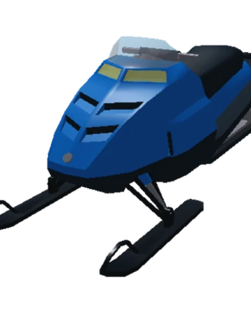 Sno Tek Snowmobile Welcome To Bloxburg Wiki Fandom
