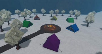 Gliding Range, Welcome to Bloxburg Wiki