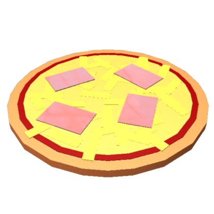 Food] Roblox Food Items