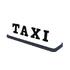 Taxi Sign Lamp