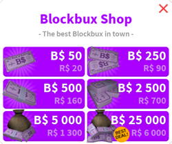 HOW TO EARN FREE BLOXBUX IN BLOXBURG