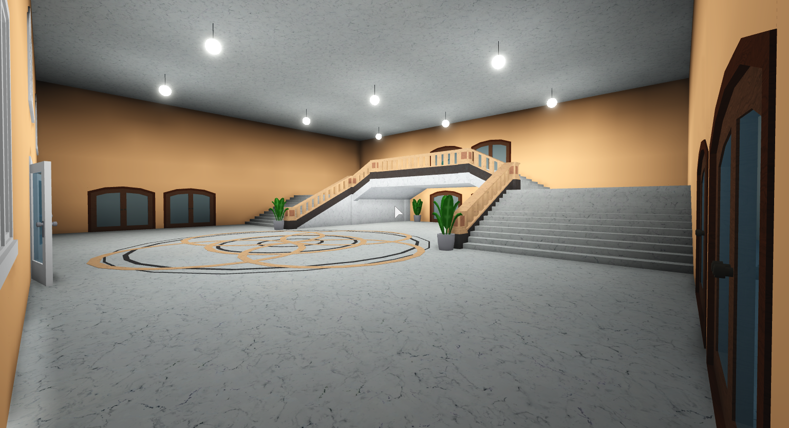 selling my old and buliding a new house bloxburgroblox