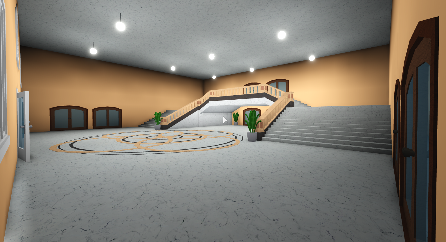 Bloxburg City Hall Welcome To Bloxburg Wikia Fandom - roblox welcome to bloxburg town