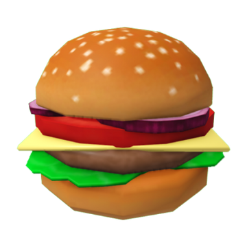 Hamburgers, Welcome to Bloxburg Wiki