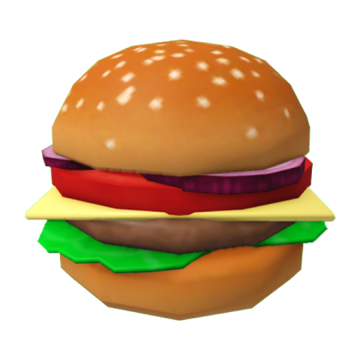 Blox Burgers, Welcome to Bloxburg Wiki