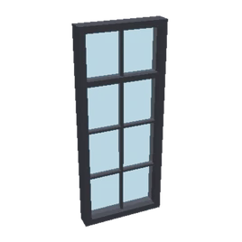 FactoryWindow
