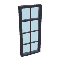 Factory Window Welcome To Bloxburg Wikia Fandom - who developed roblox window