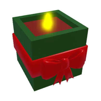 Roblox Candle Any Age -  Portugal