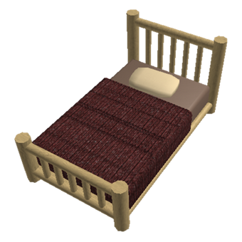 Beds Welcome To Bloxburg Wikia Fandom - beds roblox