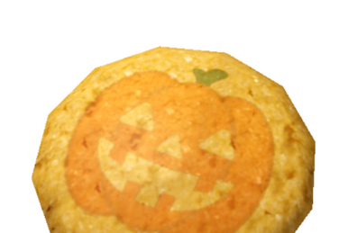 Ghost Cookies, Welcome to Bloxburg Wiki