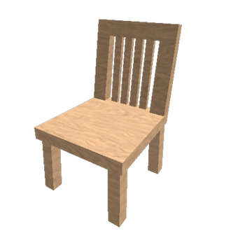 Chairs Welcome To Bloxburg Wikia Fandom - sorcus stool roblox