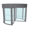 CommercialRevolvingDoor