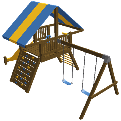 roblox bloxburg playground