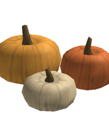 Tabletop Pumpkins Welcome To Bloxburg Wikia Fandom - roblox o lantern bloxburg